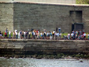 Waterways Boat Cruise NYC (around Manhattan island) 162.JPG